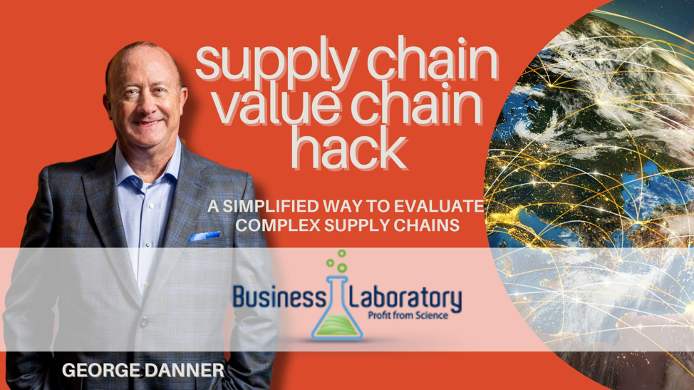 How to Evaluate Supply Chains - Business Laboratory