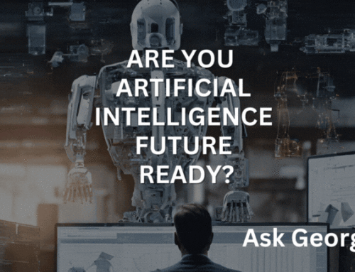 Are You AI Future Ready?