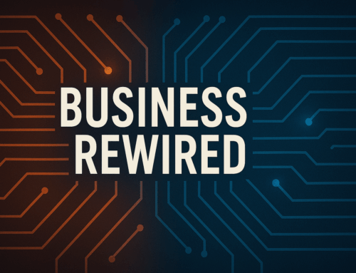 Business Rewired