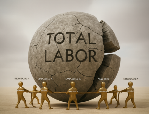 The Best Job In The World