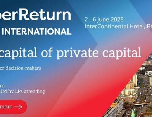 What 6,000 Private Equity Professionals Taught Me About AI in Berlin
